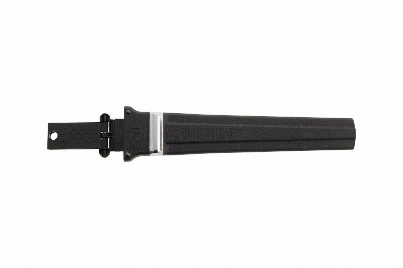 ユーエム工業 ガンファイター 270 鞘 【品番：884-30】●