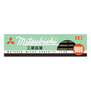 【メール便対応】三菱鉛筆(uni) 事務用鉛筆 9800 2B 鉛筆 12本入 【品番:K98002B】【JAN:4902778002643】(3)