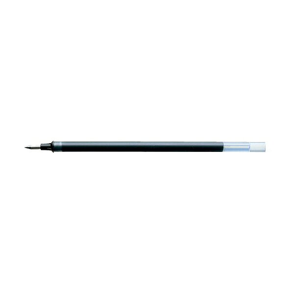 ●インク色： 黒 ●ボール径： 0.5mm ●サイズ： 軸径φ6.2×全長129.0mm ●重量： 2.8g ●適合商品： UM-100/100 EW ※UMR-5とUMR-10に互換性はありません。 ※適合しない商品に使用された場合、インク漏れやカスレの原因になる場合があります。 【メーカー名】三菱鉛筆（株） 【メーカー品番】UMR5.24