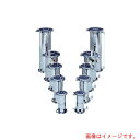 ユニコントロールズ ステンレス圧力容器 1L 液面計付 【品番:TB1N-LG】