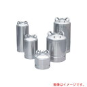 ユニコントロールズ ステンレス圧力容器 20L 【品番:TM21R】