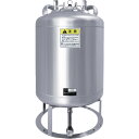 ユニコントロールズ ステンレス加圧容器 容量30L 【品番:TM30B】