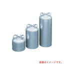 ユニコントロールズ ステンレス加圧容器 容量5L 【品番:TM5SRV】