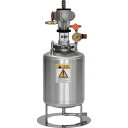 ユニコントロールズ 攪拌ユニット 容量10L 【品番:TMC10S-KY110T】