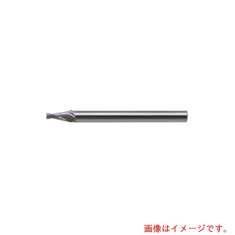 特長 ●テーパ半角30′〜15°まで、バリエーション豊富なテーパーエンドミルです。 用途 ●炭素鋼、合金鋼、プリハードン鋼、焼入れ鋼(〜55HRC)、鋳鉄、銅（湿式） 仕様 ●刃径(φD)：0.4 ●刃長(l)：1.6 ●全長(L)：38 ●シャンク径(φd)：3 ●ユニオンツール　超硬エンドミル　テーパ　φ0.4×片角　0.3° 材質 ●超硬微粒子合金（スーパーMG） 質量・質量単位 ●884.0g 【メーカー名】ユニオンツール（株） 【メーカー品番】CCTE20041