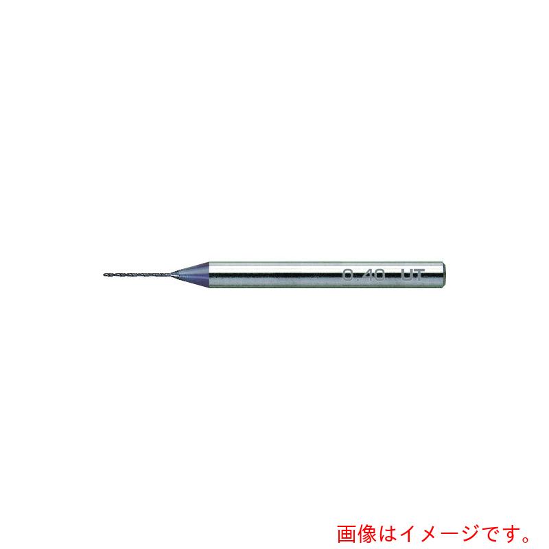 【メール便対応】ユニオンツール　2枚刃ユニマックスドリル　φ2．14×溝長12×全長38...