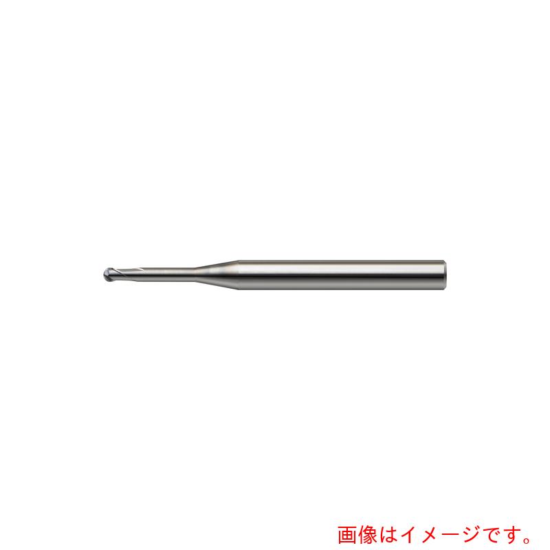 特長 ●従来のUT コートより高い靭性と耐摩耗性を向上させた新たなコーティングUTWCOATを開発しました。 ●新コーティングと先端微小フラット形状を採用し、特にSCM 系のプリハードン鋼で長寿命、鏡面性が向上しました。 ●工具精度は、従来品よりも高精度化を図りました。 用途 ●対応被削材:プリハードン鋼、炭素鋼、合金鋼、焼入れ鋼(〜50HRC)、アルミ合金、銅、鋳鉄、チタン合金、超耐熱合金 仕様 ●刃数ZEFP(枚)：2 ●ボール半径RE(mm)：R1.25 ●最大切込みAPMX(mm)：2 ●機能長さLF(mm)：45 ●シャンク径DCON(mm)：4 ●コーティング：UTWコート ●シャンク径(mm)：4 ●ボール半径(mm)：R1.25 ●刃数(枚)：2 ●刃長(mm)：2 ●全長(mm)：45 ●表面処理：UTWコート ●刃長：2 ●首径：2.45 ●シャンクテーパ角(Bta)(°)：11 ●ISO9001認証取得工場製 ●ISO14001認証取得工場製 材質 ●Super MG 質量・質量単位 ●10.0g 注意事項 ●シャンクテーパー角は目安です。 ●ワークとの干渉が必要な場合は必ず実測して確認してください。 ●シャンク部とワークの接触にご注意ください。 【メーカー名】ユニオンツール（株） 【メーカー品番】CWLB2025-060