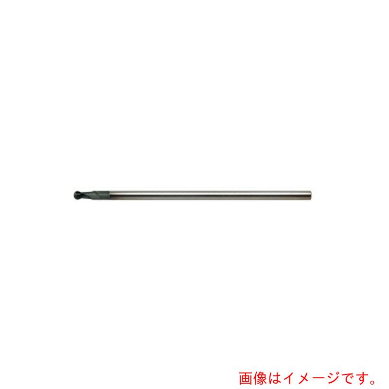 乐天商城 - ユニオンツール　超硬エンドミル　ロングネックボール　R0．3×有効長3　【品番：DCLB2006-0030】