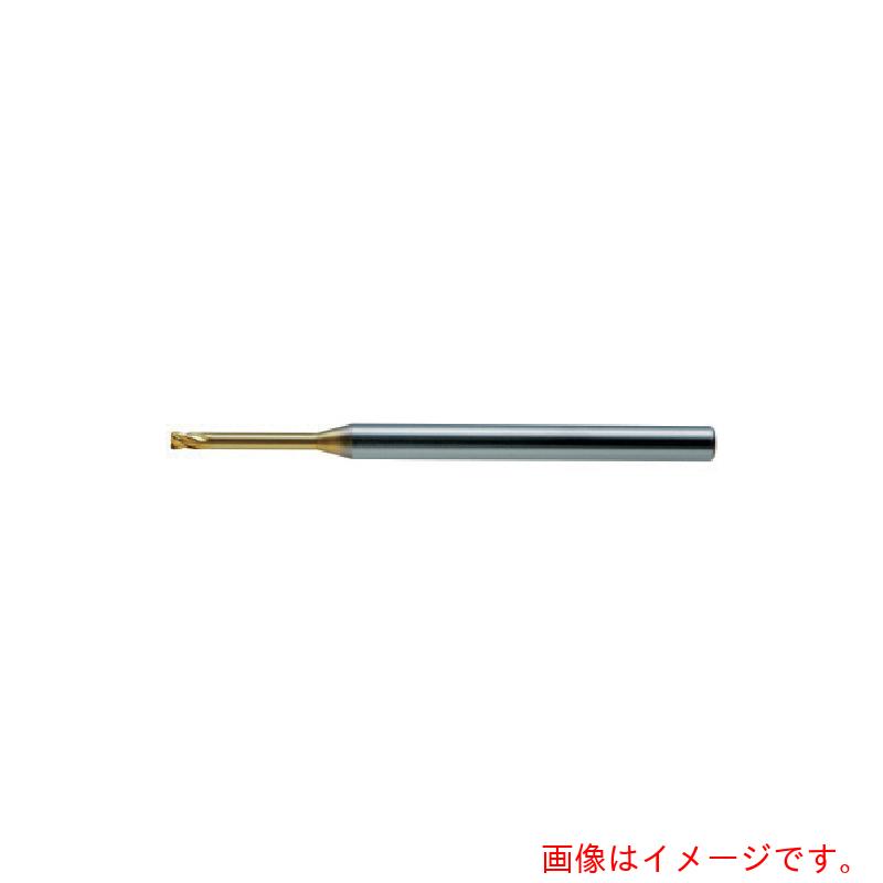 特長 ●高性能・高品位な加工に効果を発揮するロングネックラジアス形状です。 ●生材〜高硬度材の切削が可能です。 ●外径交差：0/-0.015（D≦5）、-0.005/-0.02（D＝6）、コーナーR精度：R±0.005です。 用途 ●被削材:プリハードン鋼、焼き入れ鋼(〜55HRC)（〜60HRC)(〜65HRC)、炭素鋼、合金鋼、鋳鉄、銅。 ●乾式、湿式用。 仕様 ●刃数ZEFP(枚)：4 ●切削径DC(mm)：3 ●コーナ半径RE(mm)：0.2 ●最大切込みAPMX(mm)：2.4 ●使用可能長さLU(mm)：16 ●機能長さLF(mm)：60 ●シャンク径DCON(mm)：6 ●コーティング：HARD MAXコーティング ●コーナ半径(mm)：0.2 ●シャンク径(mm)：6 ●刃径(mm)：3 ●刃数(枚)：4 ●刃長(mm)：2.4 ●全長(mm)：60 ●表面処理：HARD MAXコーティング ●有効長(mm)：16 ●首径(φd1)：2.92 ●外径(D)：3 ●シャンクテーパ角(Bta)(°)：16 ●ねじれ角30° ●ISO9001認証取得工場製 ●ISO14001認証取得工場製 ●HARD MAXコーティング ●4枚刃ロングネックラジアスエンドミルHLRS 材質 ●超硬微粒子合金（スーパーMG） 質量・質量単位 ●884.0g 注意事項 ●シャンクテーパー角は目安です。 ●ワークとの干渉が必要な場合は必ず実測して確認してください。 【メーカー名】ユニオンツール（株） 【メーカー品番】HLRS4030-02-160