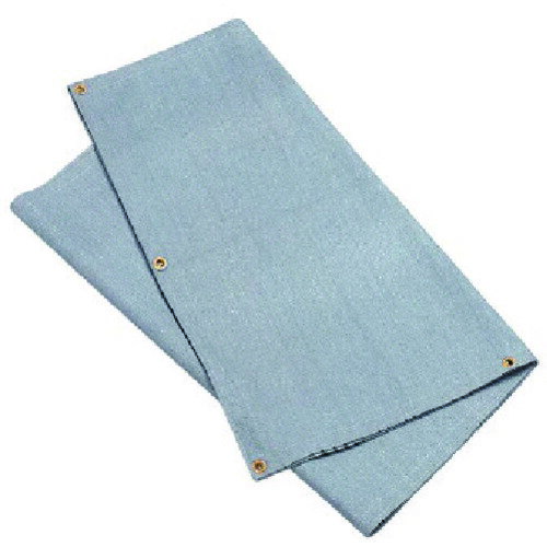 【別途送料あり】ユニット（UNIT）　溶接シート　パイロメックス　900×2000mm　【品番：376-55】