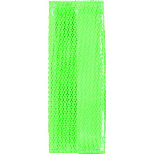 【メール便対応】ユニット（UNIT）　フルハーネス用ポケットバンド（緑）　2枚入　【品番：378-916】