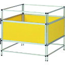 ユニット(UNIT) エスカレータフェンス・603X650X13(X4面) 【品番:486-40】