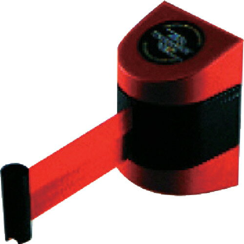 ユニット（UNIT）　リールベルト区画壁掛用　ABS樹脂　92×83×145　【品番：870-77】