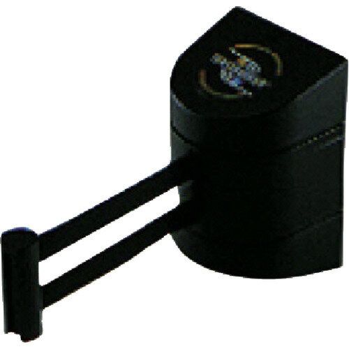 ユニット（UNIT）　リールベルト区画壁掛用　ABS樹脂　92×83×145　【品番：870-78】