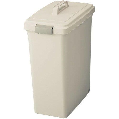 ユニット（UNIT） 分別ボックス50リットル 平蓋 【品番：875-77】