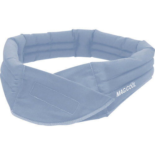 【メール便対応】ユニット（UNIT）　マジクール　EX　ライトブルー　【品番：HO-881A-LB】(4.0)