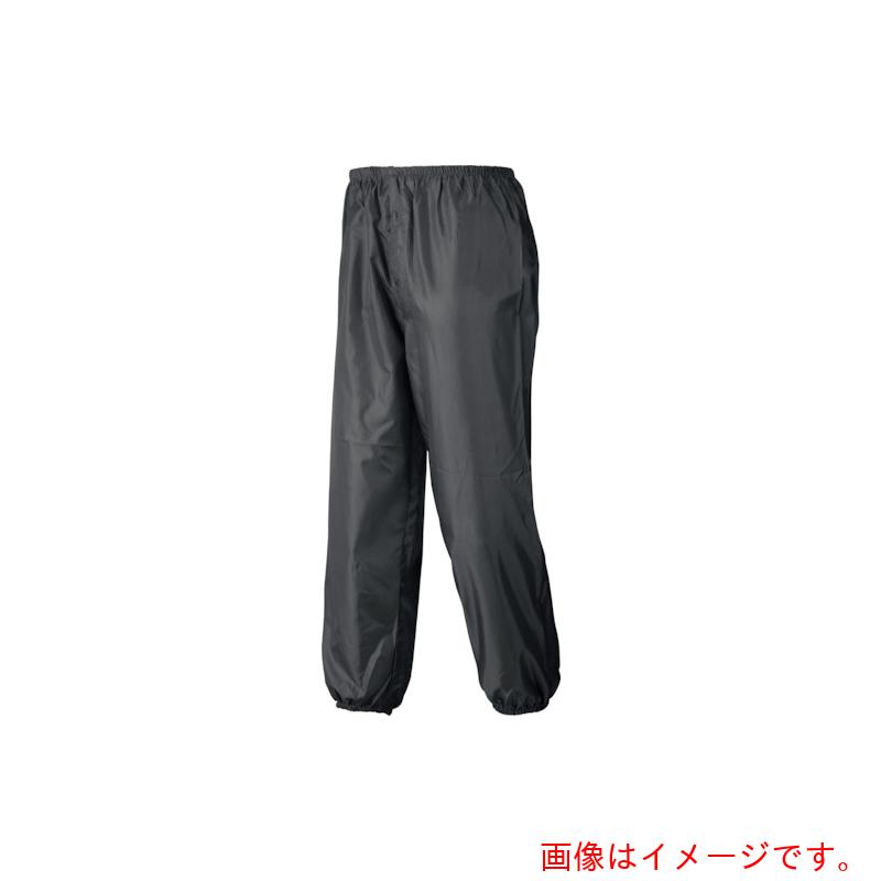 【メール便対応】アーヴァン（URVAN）　ナイロンパンツ　ブラック　5L　＃801　【...
