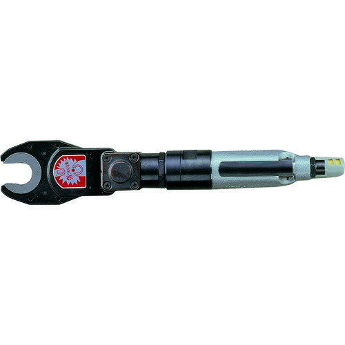 瓜生製作　URYU　エアラチェットレンチ　オ−プンエンドレンチ　能力ボルト径18mm　対辺寸法27mm　【品..