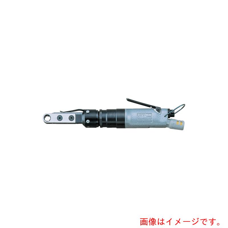 瓜生製作　URYU　エアラチェットレンチ　能力ボルト径12mm　対辺寸法19mm　【品番：URW-12N-19】