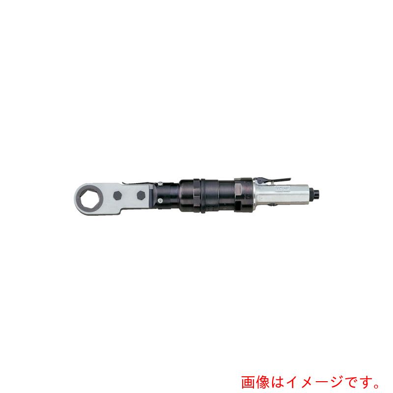 瓜生製作　URYU　エアラチェットレンチ　能力ボルト径20mm　対辺寸法30mm　【品番：URW-12NB-30】