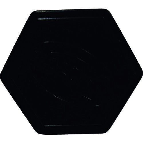 バルカー（VALQUA）　ガスケットカッター　遊動桿ノブねじ　【品番：CUTTER-P07000】