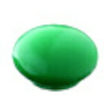 ベロス（VEROS）　マグタッチ　15mm　緑　24個入　【品番：M-15(GR)】□