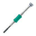 【メール便対応】ベッセル 精密ナットドライバー 【品番:No.TD-52(2.2)】【JAN:4907587009098】