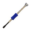 【メール便対応】ベッセル 精密ナットドライバー 【品番:No.TD-52(対辺3.0)】【JAN:4907587009104】