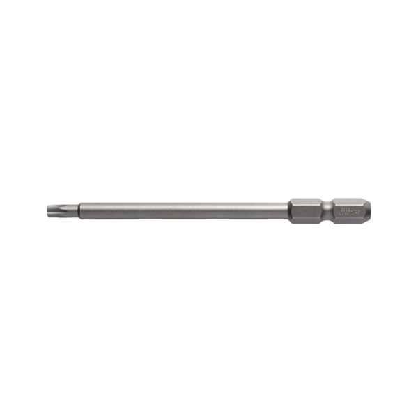 【メール便対応】ベッセル　トルクスビット　【品番：No.V5（T25×110）】【JAN：49...