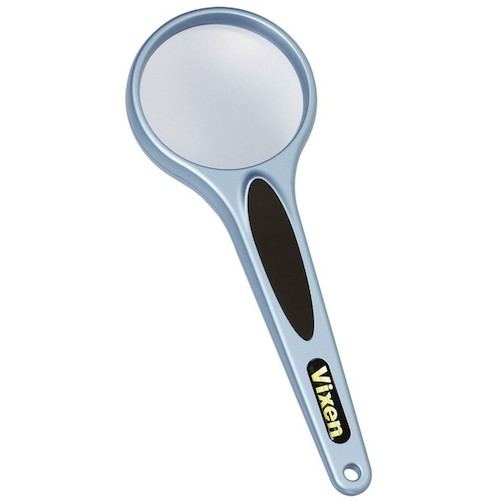 ビクセン(Vixen) クリエールルーペ R60 【品番:CLAIRE LOUPE R60】