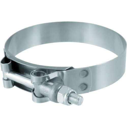 Voss　Tボルトクランプ締付径236mm〜231mm　（1個入）　【品番：TCS950】