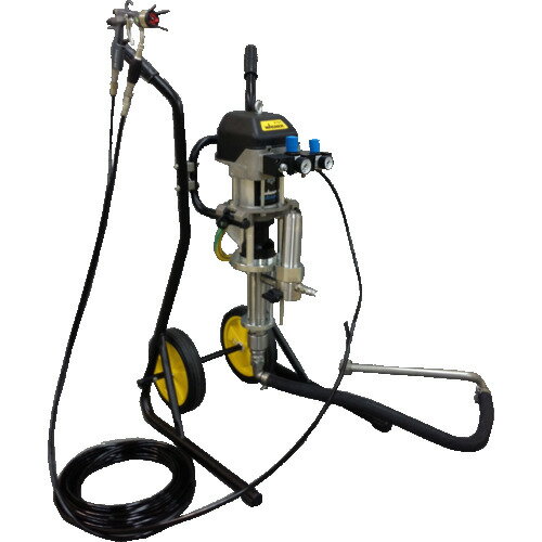 【別途送料あり】日本ワグナー・スプレーテック(WAGNER) P28−40AC 標準セット (サクション型) 【品番:2295661】