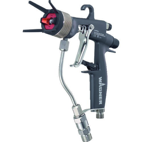 日本ワグナー・スプレーテック(WAGNER) GM4100ACエアーコートガン 【品番:2296003】