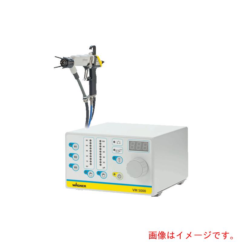 【別途送料あり】日本ワグナー・スプレーテック(WAGNER) エアーコートキット EAC・20 【品番:2296802】