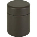 和平フレイズ キホンノ スープジャー400ml(ダークブラウン) 【品番:RH-1595】