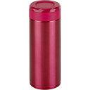 和平フレイズ フォルテック サースティマグボトル600ml(レッド) 【品番:RH-1603】(3)