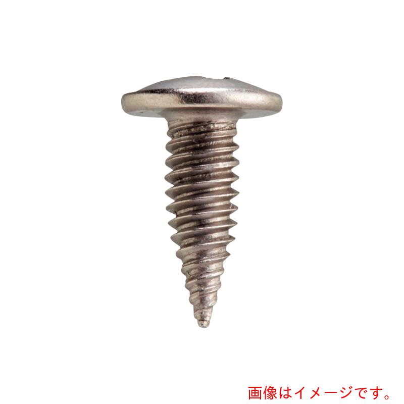 若井産業（WAKAI）　ステンレス　ダンバゼロ　4X14　（1000本入）　【品番：6914ZSP】