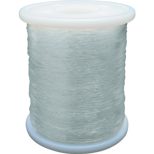 和気産業（WAKI）　ボビンワイヤーテグス　線径0．45mm　【品番：HW-511】