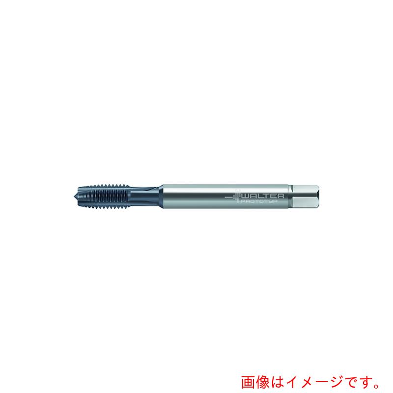 用途 ●貫通穴加工用。 ●切りくずの伸びる被削材用。 仕様 ●呼び寸法：UNC2-56 質量・質量単位 ●0.005kg 【メーカー名】ワルタージャパン（株） 【メーカー品番】2220706-UNC2