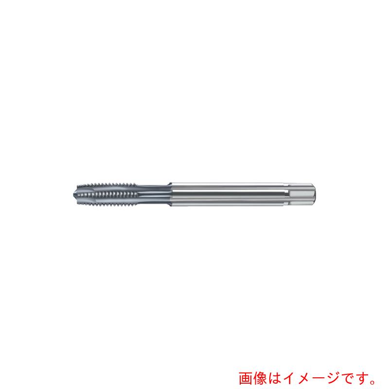 特長 ●超硬タップです。 用途 ●被削材：鋼、鋳鉄。 ●ねじ切り加工。 仕様 ●精度：6HX ●呼び寸法：M10 ●ピッチ(mm)：1.5 ●全長(mm)：100 ●シャンク径(mm)：10 ●シャンク四角部(mm)：8 ●下穴径(mm)：8.5 ●：TICN ●ねじ長(mm)：24 材質 ●超硬 質量・質量単位 ●0.091kg 【メーカー名】ワルタージャパン（株） 【メーカー品番】8021006-M10