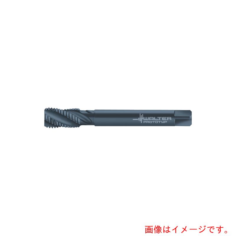 ワルタージャパン（WALTER）　Prototyp　マシンタップ　【品番：M22563-UNC7/8】