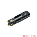 ワルタージャパン(WALTER) Walter 肩削りカッター M5130−Wウェルドンタイプ 5枚刃 【品番:M5130-032-W32-05-09】(4)