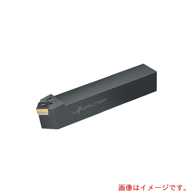 特長 ●ISO外径旋削ホルダーです。 用途 ●旋削加工。 仕様 ●シャンク(mm)：25×25 ●全長(mm)：150 材質 ●スチール 質量・質量単位 ●0.766kg 【メーカー名】ワルタージャパン（株） 【メーカー品番】PSDNN2525M12