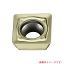 【メール便対応】ワルタージャパン(WALTER) Walter ミーリング加工用 正方形ポジチップ WKP35S 【品番:SDMT09T320-F57】(4)