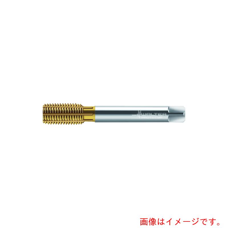 ワルタージャパン（WALTER）　Prototyp　HSS−E　転造タップ　【品番：TC410-M20-L6-WY80AD】