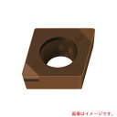 ワルタージャパン(WALTER) Walter 旋削加工用チップ 80°菱形ポジタイプ WBK20 【品番:CCGW09T304TS-2】(4)