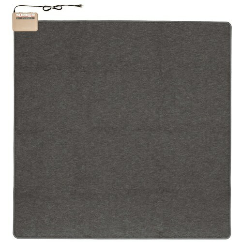 ワタナベ工業　ボリュームホットカーペット　2畳　【品番：WHC-205VC】