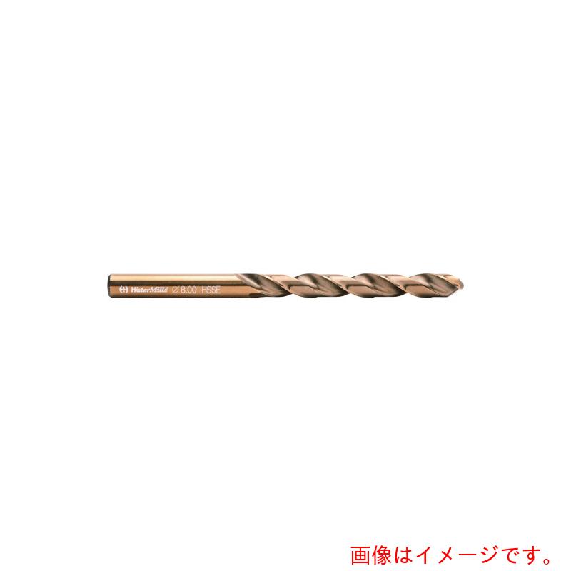 ウォーターミルズ（WATERMILLS）　WM5Coハイス鋼ドリル　4．10x75x43　ゴールドフィニッシュ　【品番：WM5CD04107543】(4)