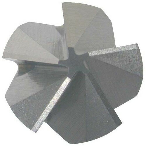 WEBA　WEBA　HSS−Coカウンターシンク　No．21721−0　90°　HSS−Co　超耐熱合金・難削材専用　【品番：21721-0-10.4】
