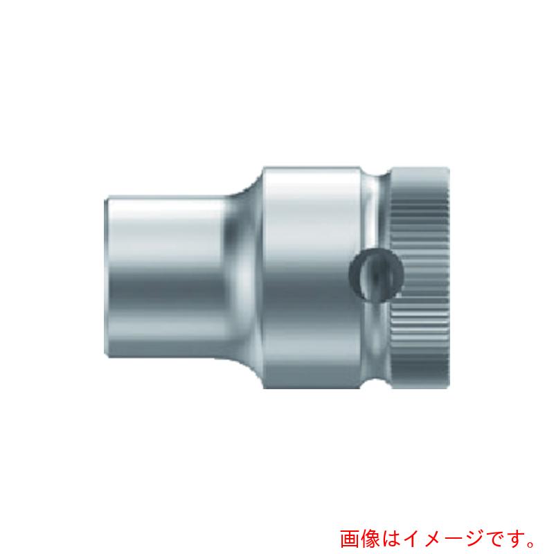 Wera　サイクロップラチェット用ソケット　1／2　32．0mm　【品番：003617】
